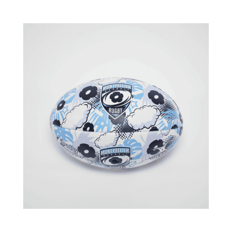 Ballon Beach Budgy – Image 2