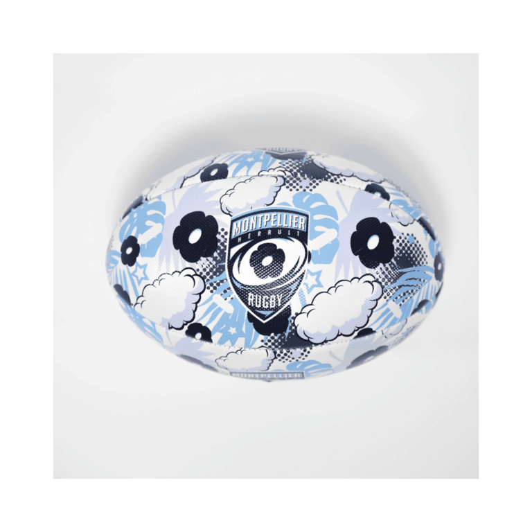 Ballon Beach Budgy – Image 3