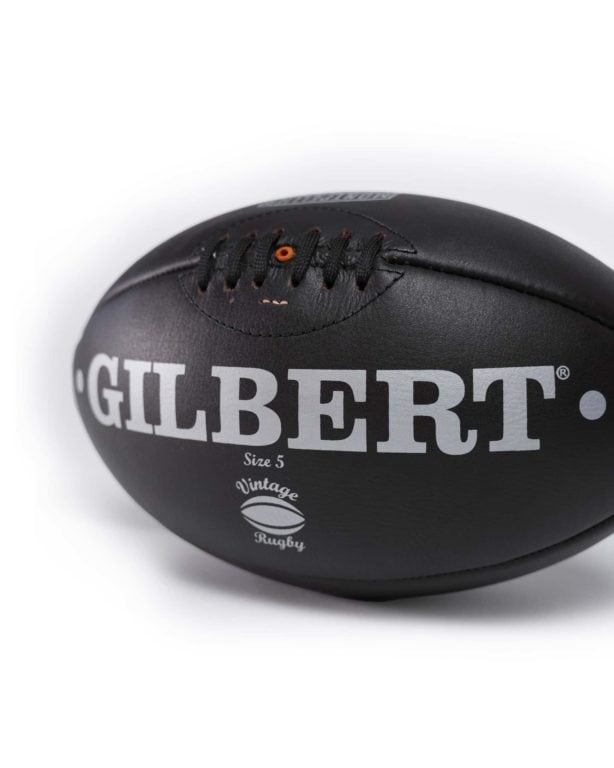 Ballon T5 Vintage Cuir Brun – Image 4