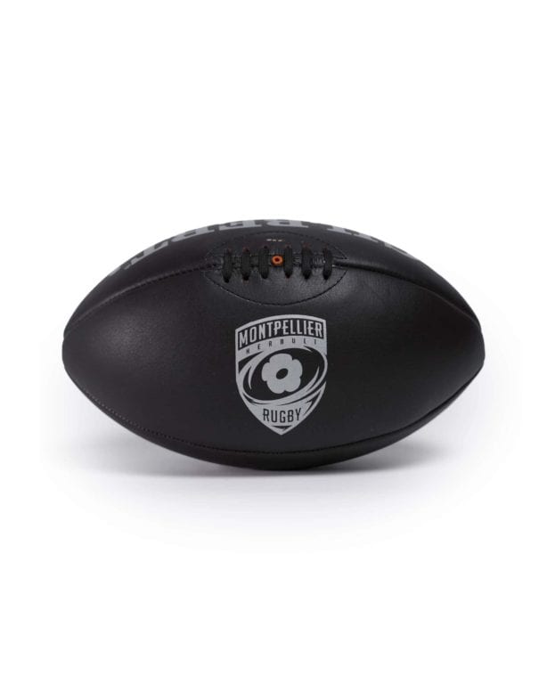 Ballon T5 Vintage Cuir Brun