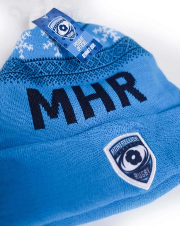 Bonnet à pompon – Image 2