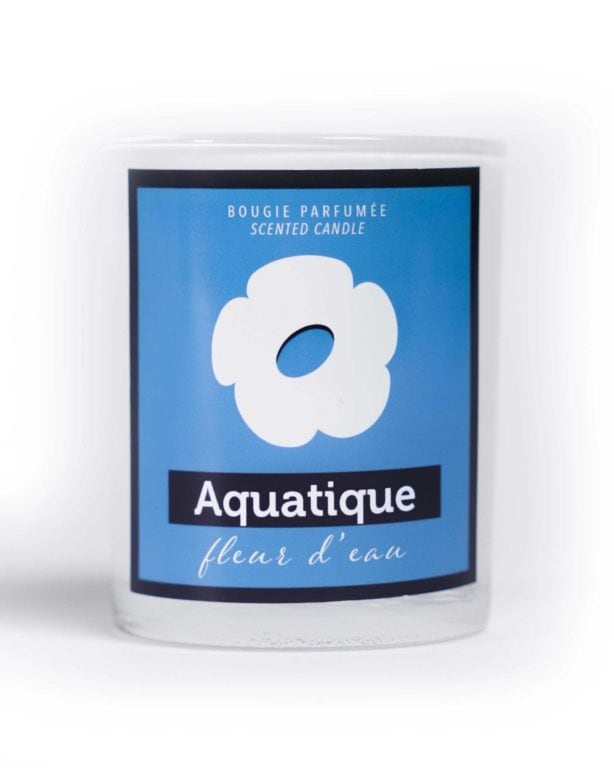 Bougie Aquatique Fdd – Image 2