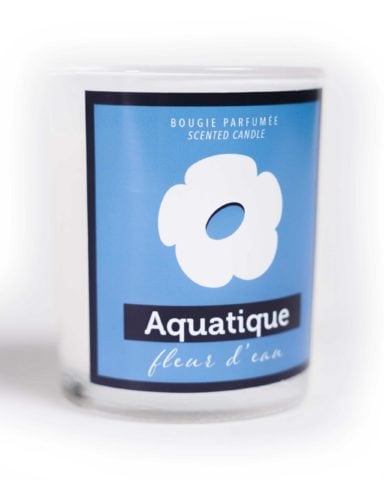 Bougie Aquatique Fdd