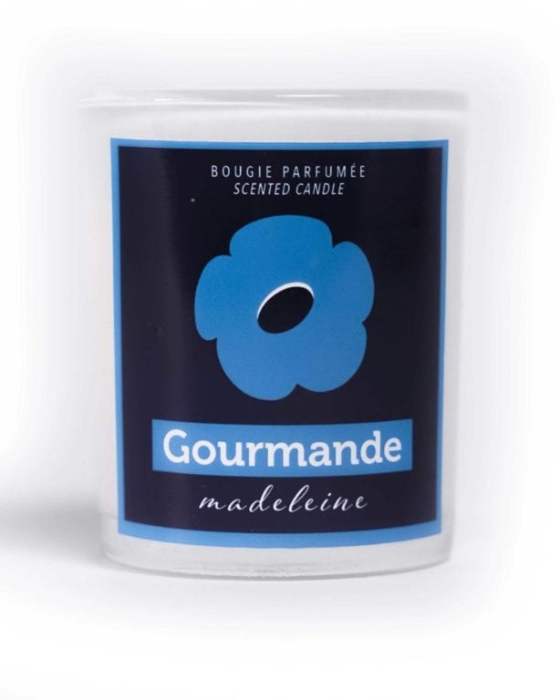 Bougie Gourmande Fdd