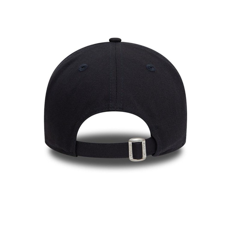 Casquette bleu marine New Era - Junior – Image 2