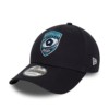 Casquette bleu marine – New Era