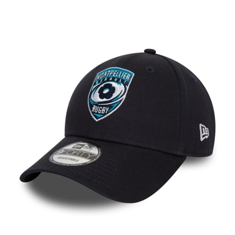 Casquette bleu marine – New Era
