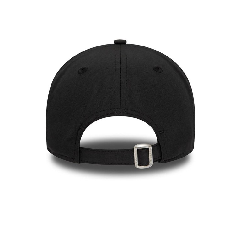 Casquette Noir - New Era – Image 2