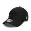 Casquette Noir – New Era