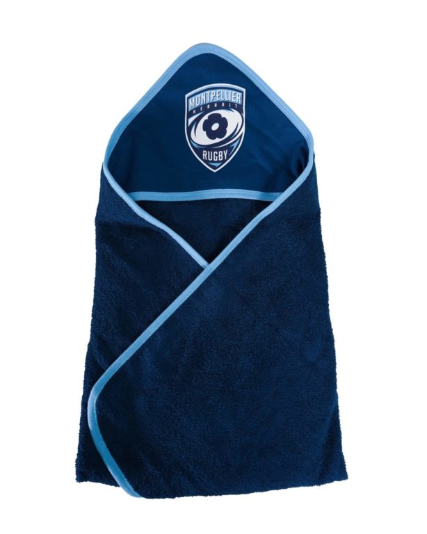 Cape de bain Bebe – Image 2