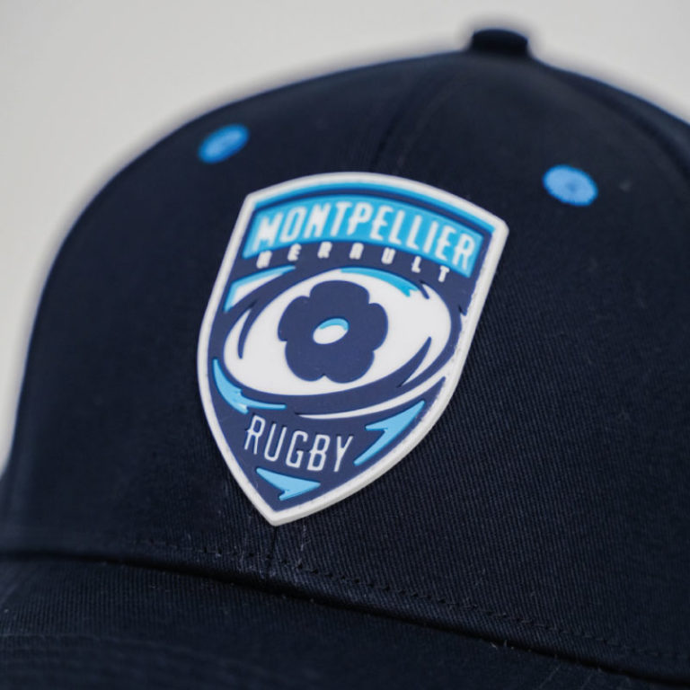 casquette mhr logo silicone 2022/2023