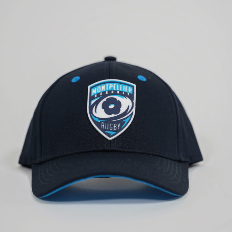 casquette mhr logo silicone 2022/2023