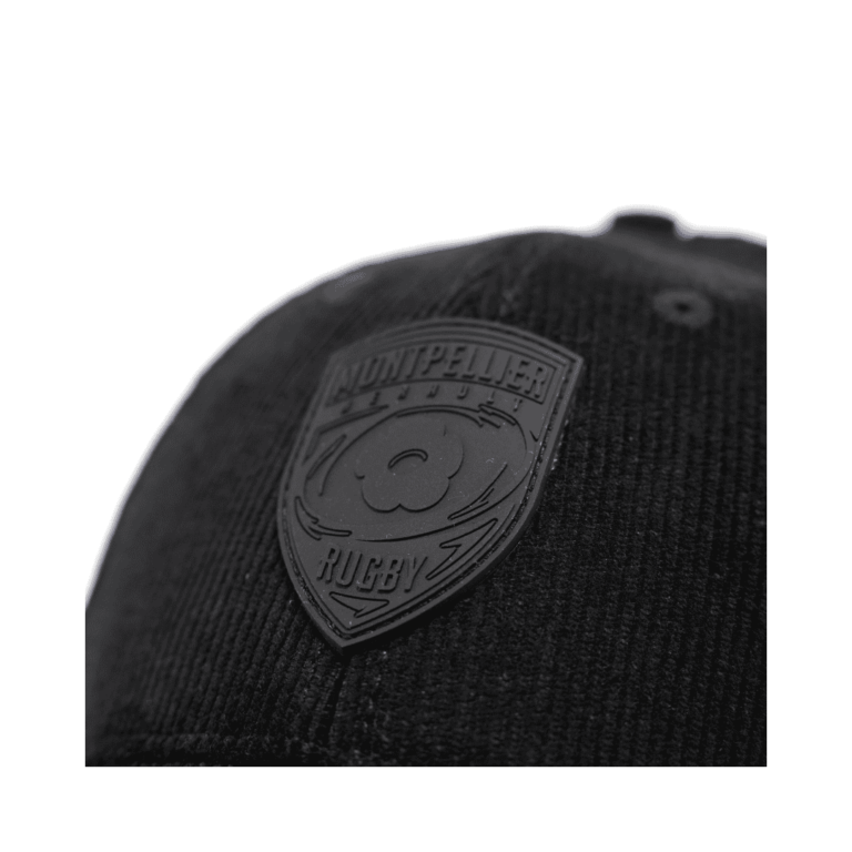 Casquette Velour – Image 2