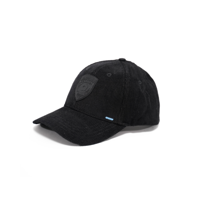 Casquette Velour Mhr 2223