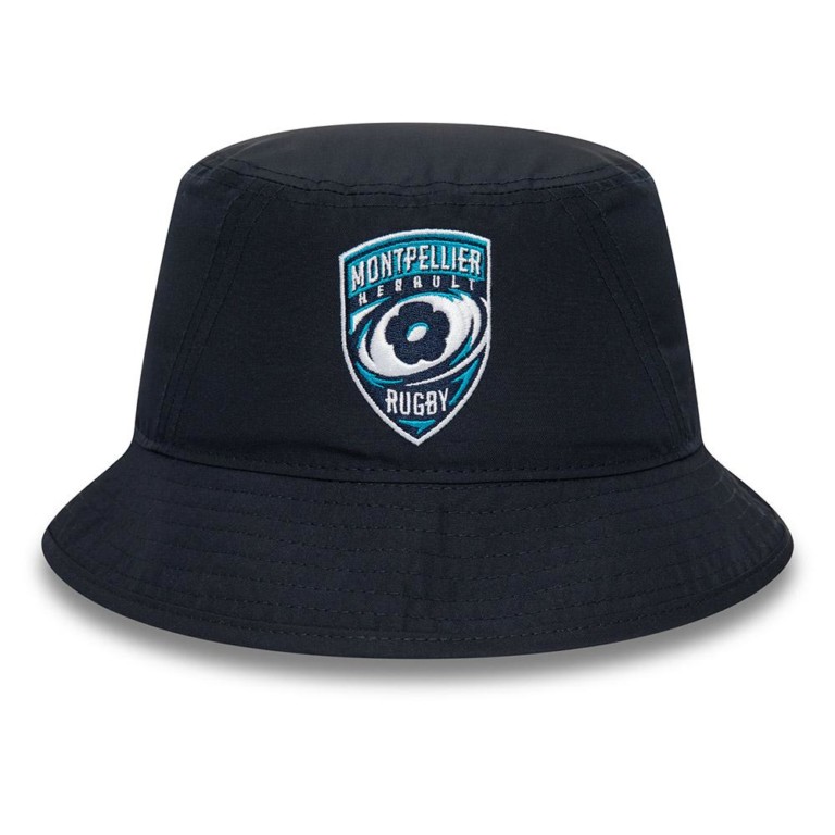 Chapeau Bucket New Era