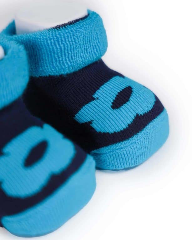 Chausson Bébé – Image 3