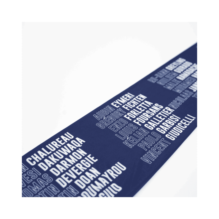 Echarpe Champion – Image 2