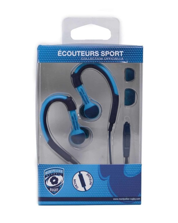 Ecouteurs Sport – Image 2