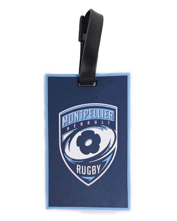 éTiquette Bagage Mhr