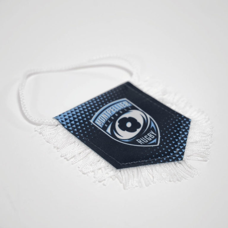 mini fanion 2022/2023