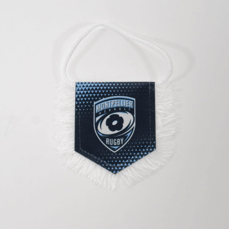 mini fanion 2022/2023