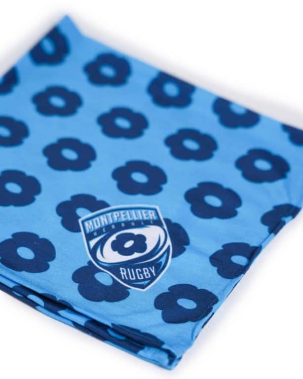 Foulard Fleur De Ciste – Image 3