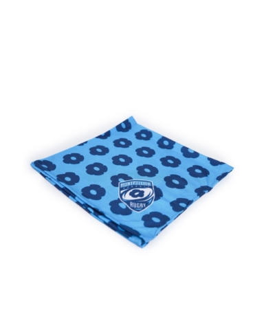 Foulard Fleur De Ciste