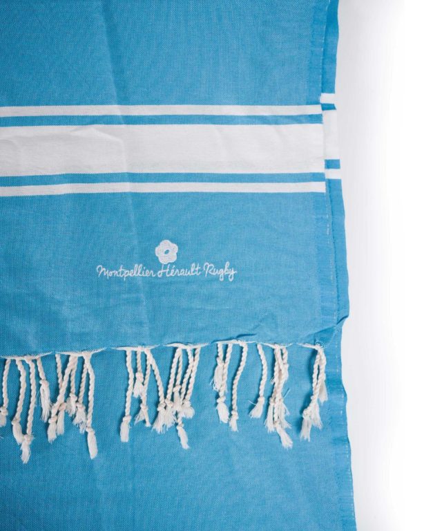 Fouta Mhr