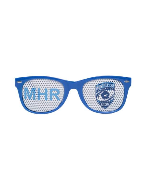 Lunettes Fun Mhr