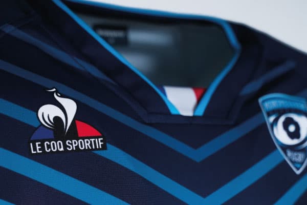 maillots montpellier rugby