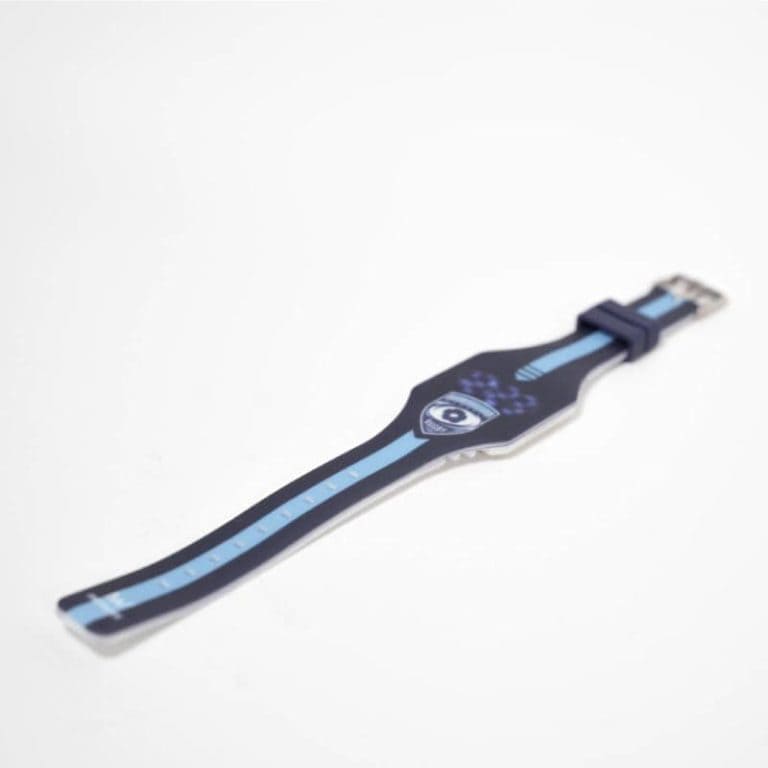 montre digital infinite