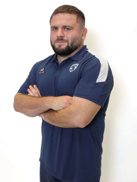 polo de presentation