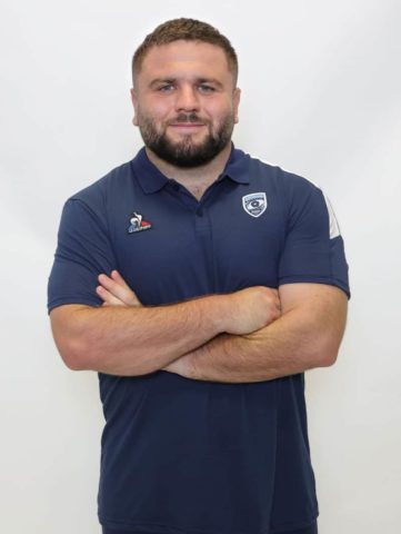 Polo Presentation 2022/2023