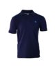 Polo Logo Fleur Cistes