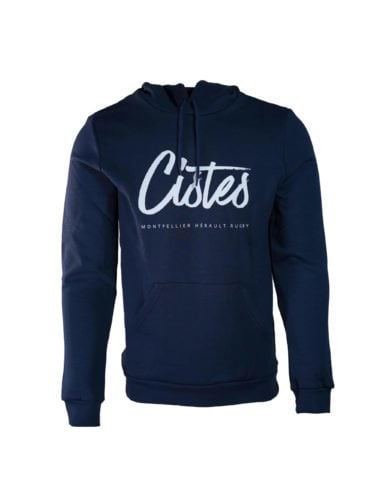 Hoodie Cistes Lcs