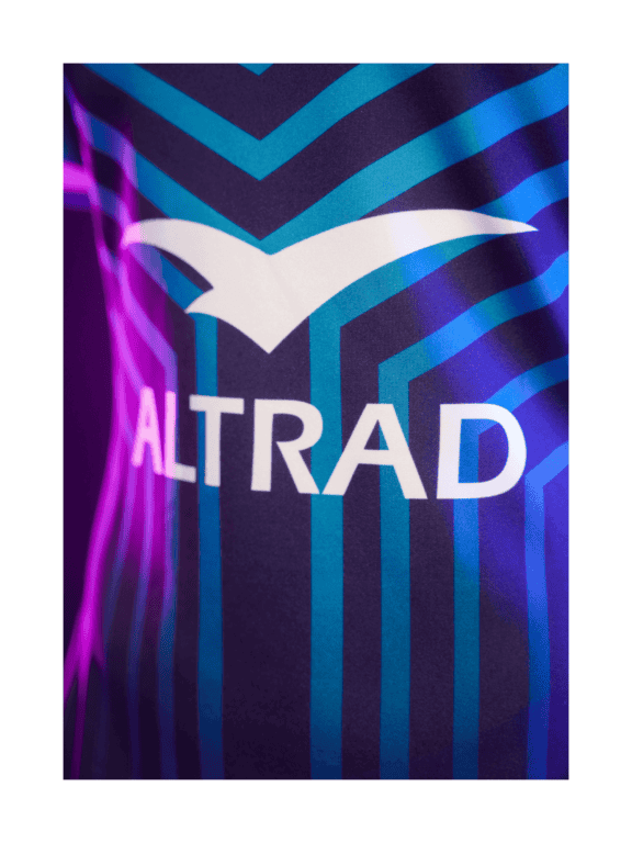 Maillot domicile - replica Away Femme - 2023/2024 – Image 2