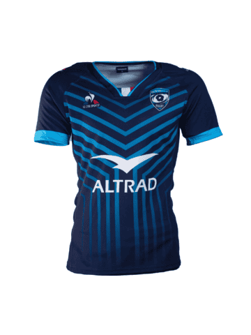 Maillot domicile – replica Away Femme – 2023/2024