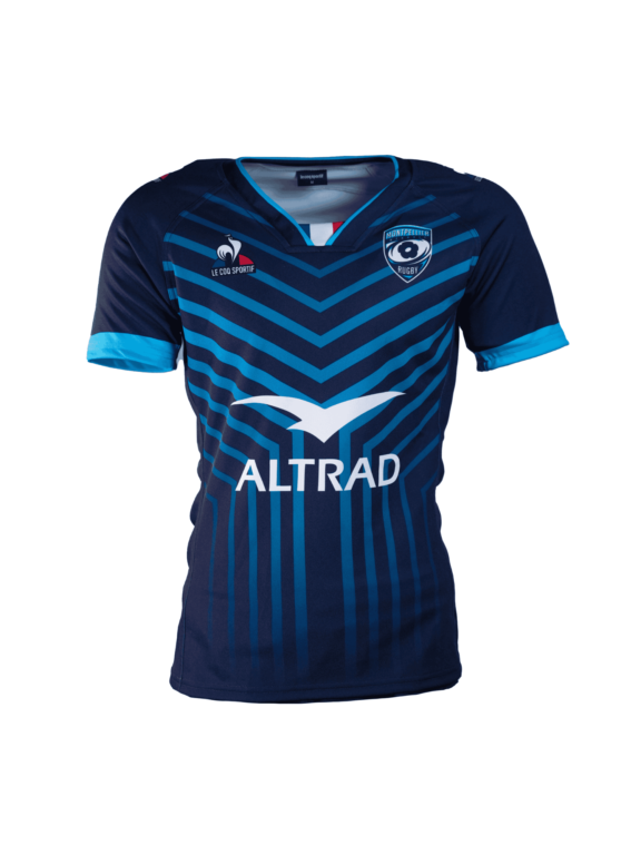 Maillot domicile – replica Away Femme – 2023/2024