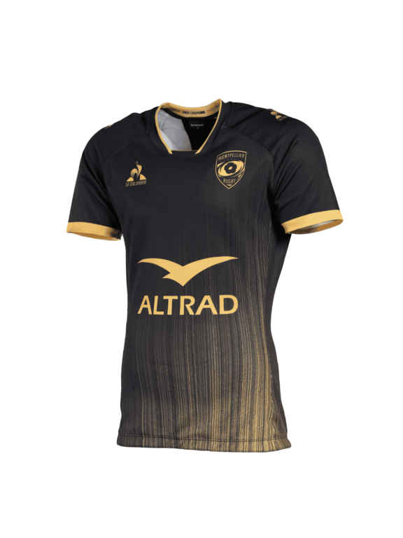 Maillot Third - replica Away - 2023/2024 – Image 2