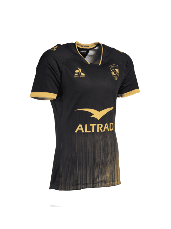 Maillot Third - replica Away - 2023/2024 – Image 3