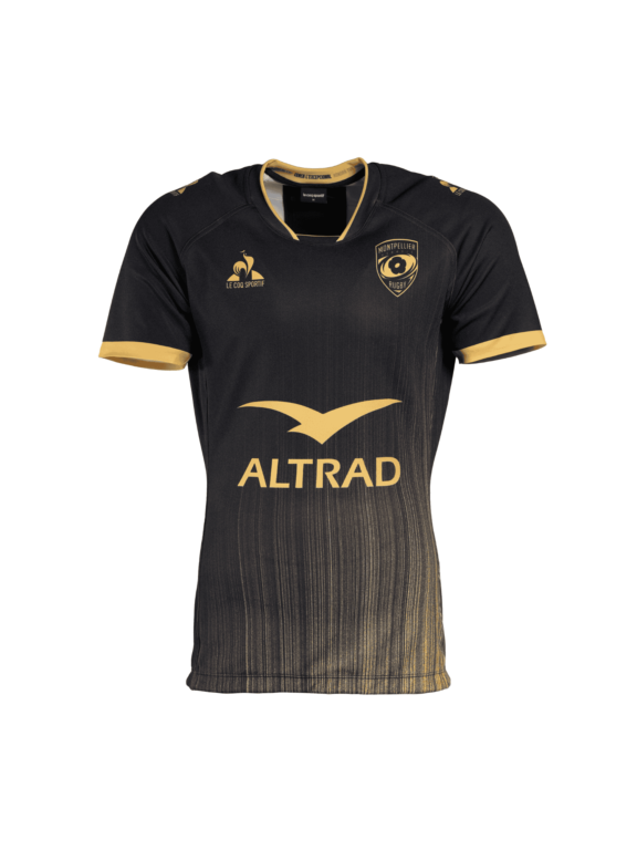 Maillot Third – replica Away – 2023/2024