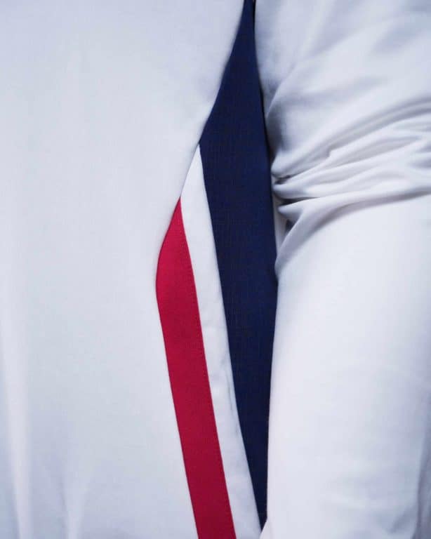 Sweat Blanc FFR World Cup 2023 – Image 4