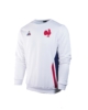 Sweat Blanc FFR World Cup 2023