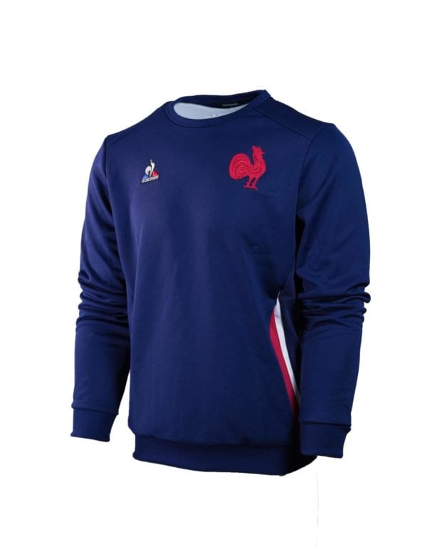 Sweat Bleu FFR World Cup 2023 – Image 2