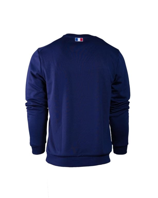 Sweat Bleu FFR World Cup 2023 – Image 4