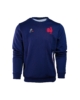Sweat Bleu FFR World Cup 2023