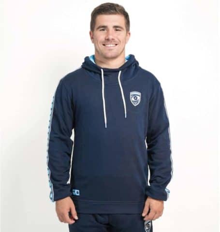 Sweat Cistes à bande Junior