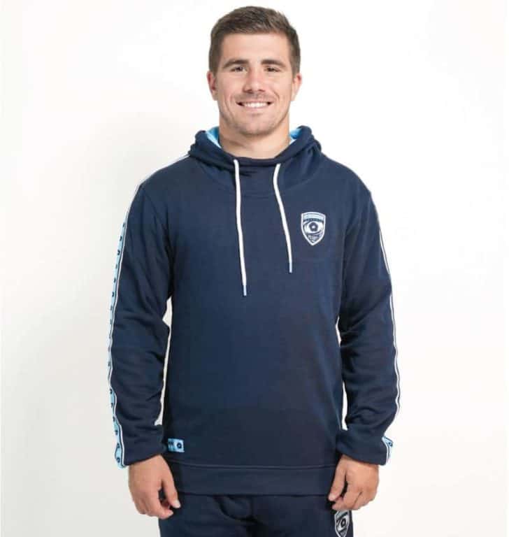 sweat ciste manche mb jr 2022/2023