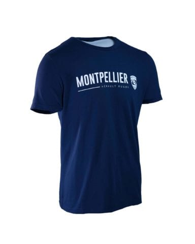 T-shirt Fanwear Bleu Lcs 2023/2024