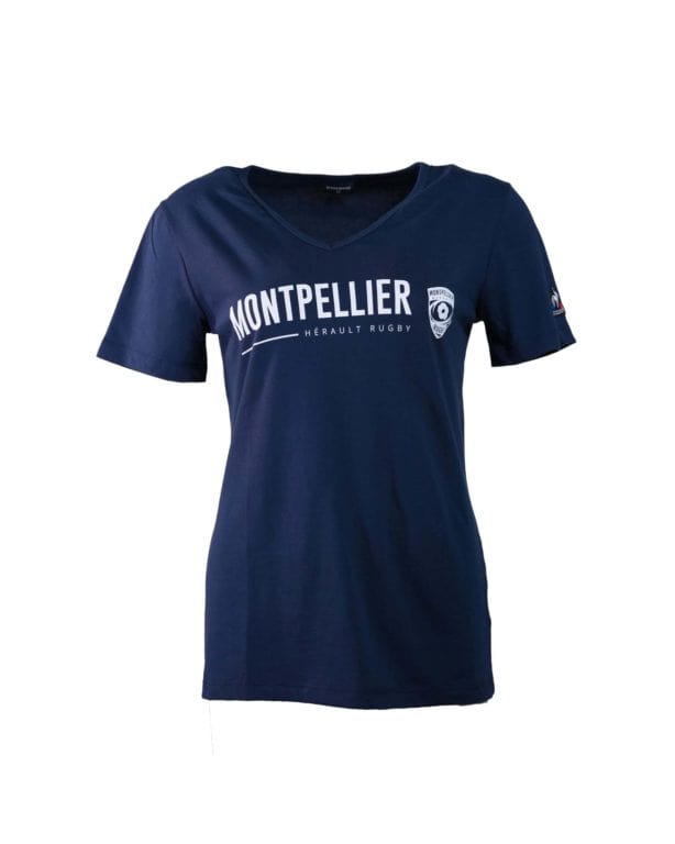 Ts Fanwear Femme Lcs 2324